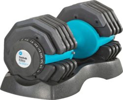 Men's Health - Dial Dumbbell - 25kg